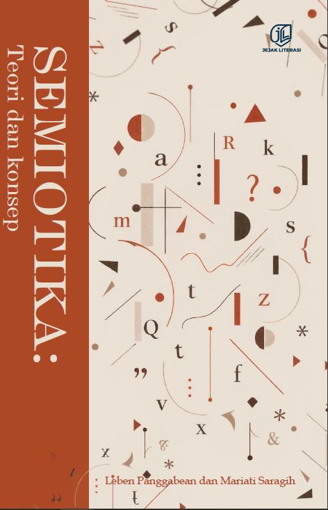 SEMIOTIKA: Teori dan Konsep